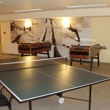 Jufa Hotel Montafon Bartholomäberg Zewnętrze zdjęcie