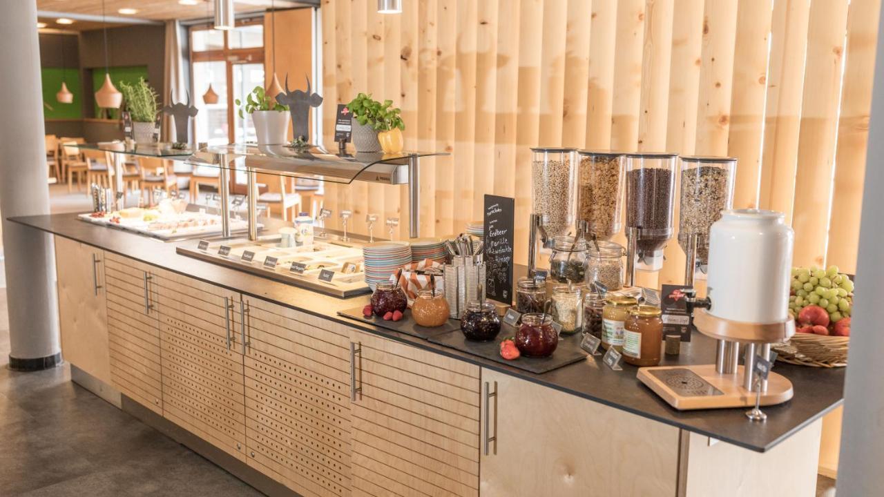 Jufa Hotel Montafon Bartholomäberg Zewnętrze zdjęcie