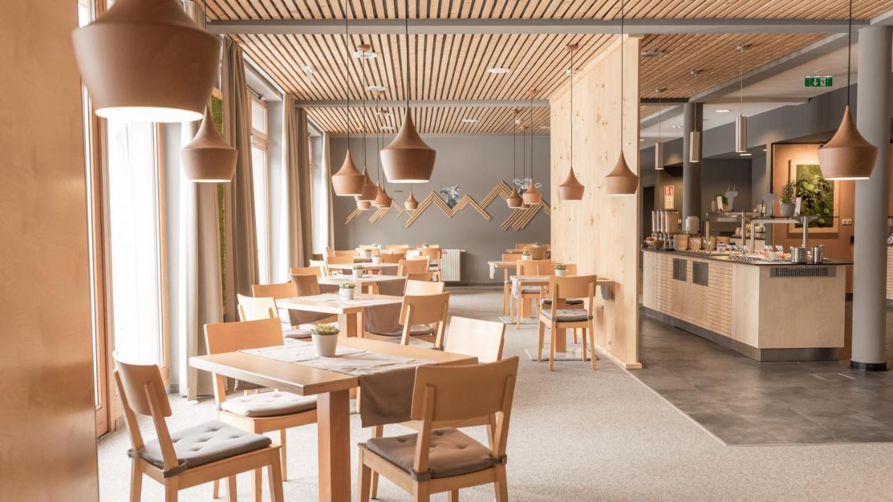 Jufa Hotel Montafon Bartholomäberg Zewnętrze zdjęcie