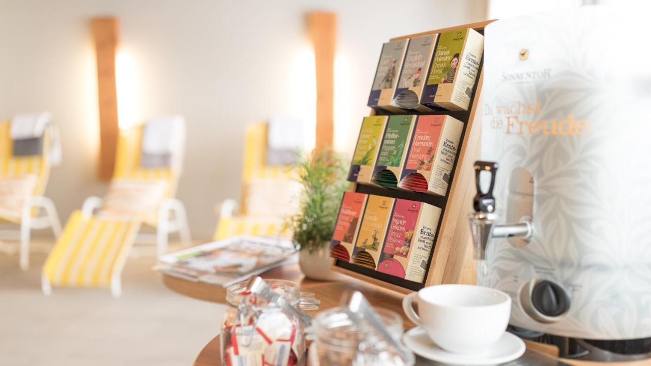 Jufa Hotel Montafon Bartholomäberg Zewnętrze zdjęcie