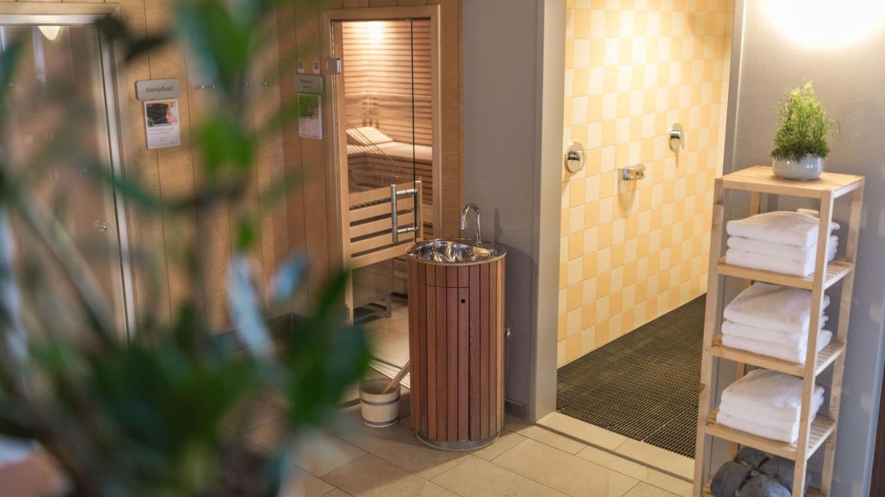 Jufa Hotel Montafon Bartholomäberg Zewnętrze zdjęcie