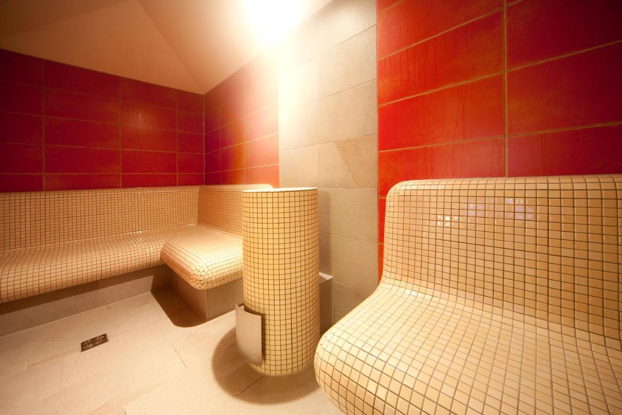 Jufa Hotel Montafon Bartholomäberg Zewnętrze zdjęcie