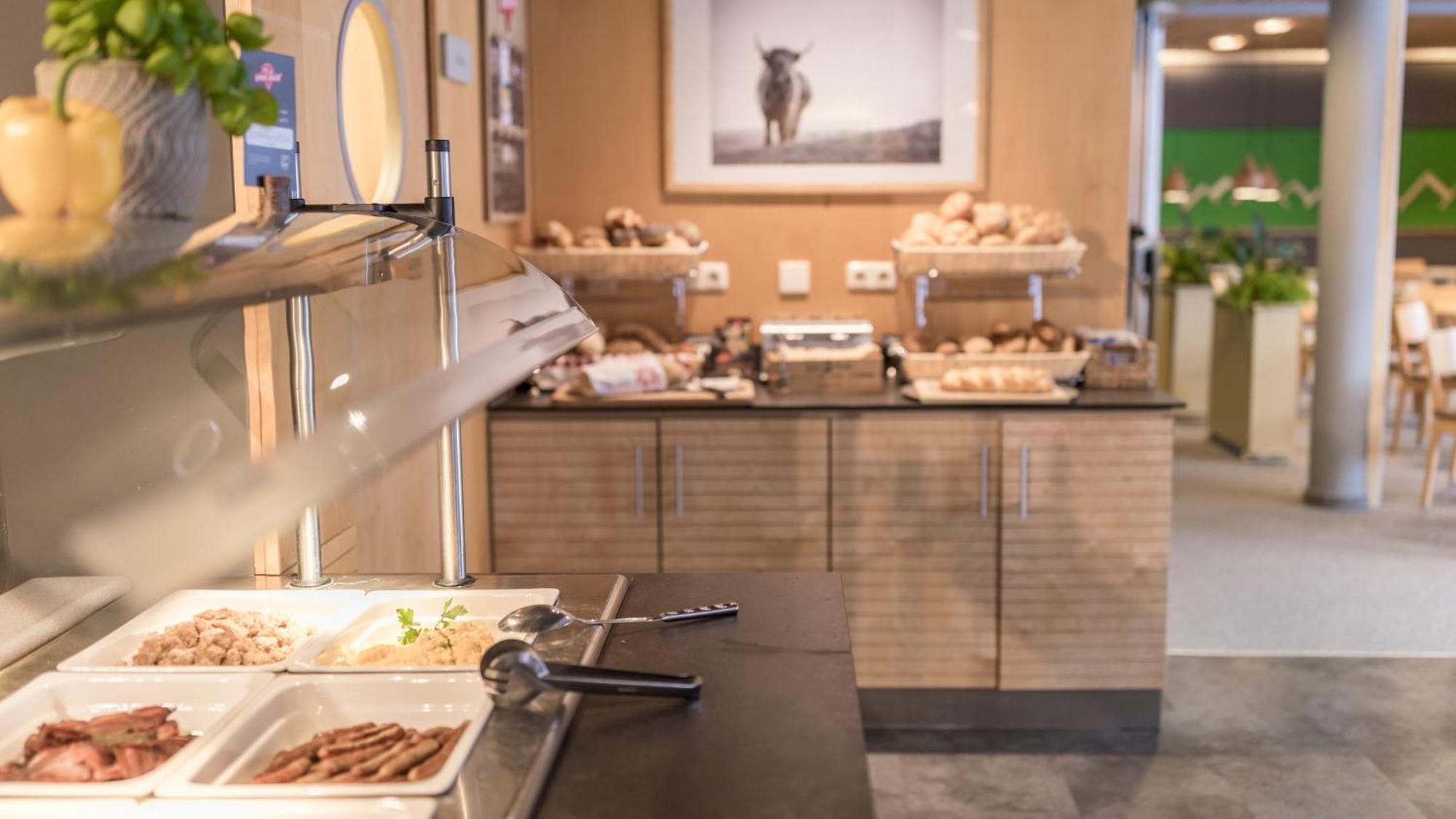 Jufa Hotel Montafon Bartholomäberg Zewnętrze zdjęcie