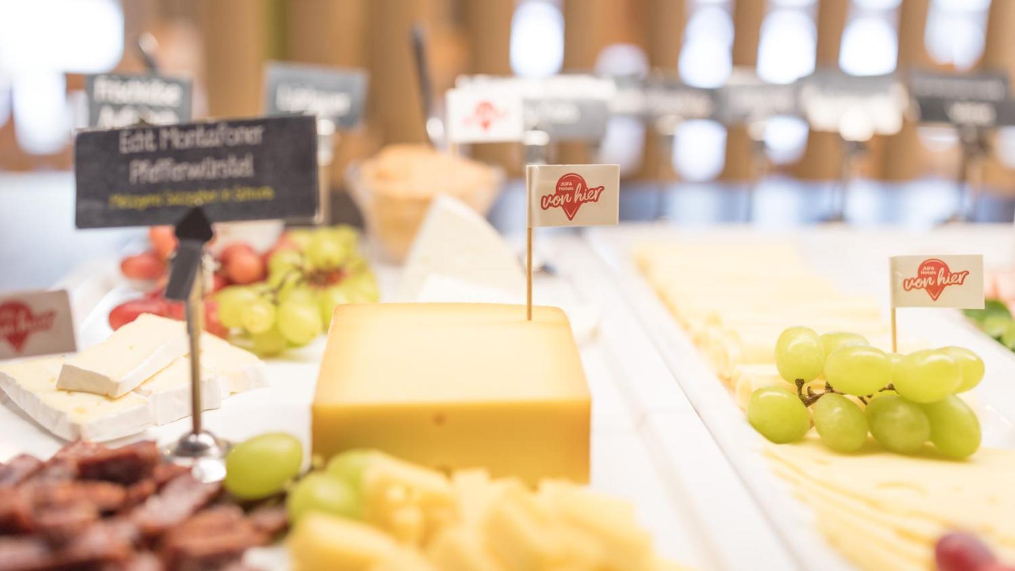 Jufa Hotel Montafon Bartholomäberg Zewnętrze zdjęcie
