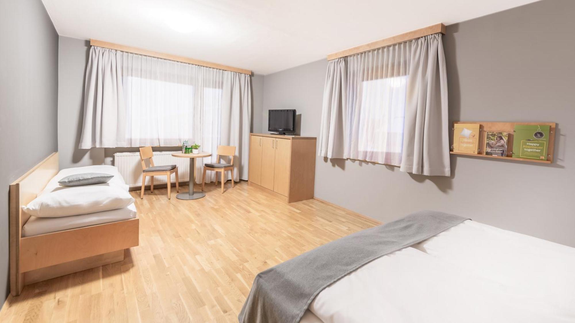 Jufa Hotel Montafon Bartholomäberg Zewnętrze zdjęcie