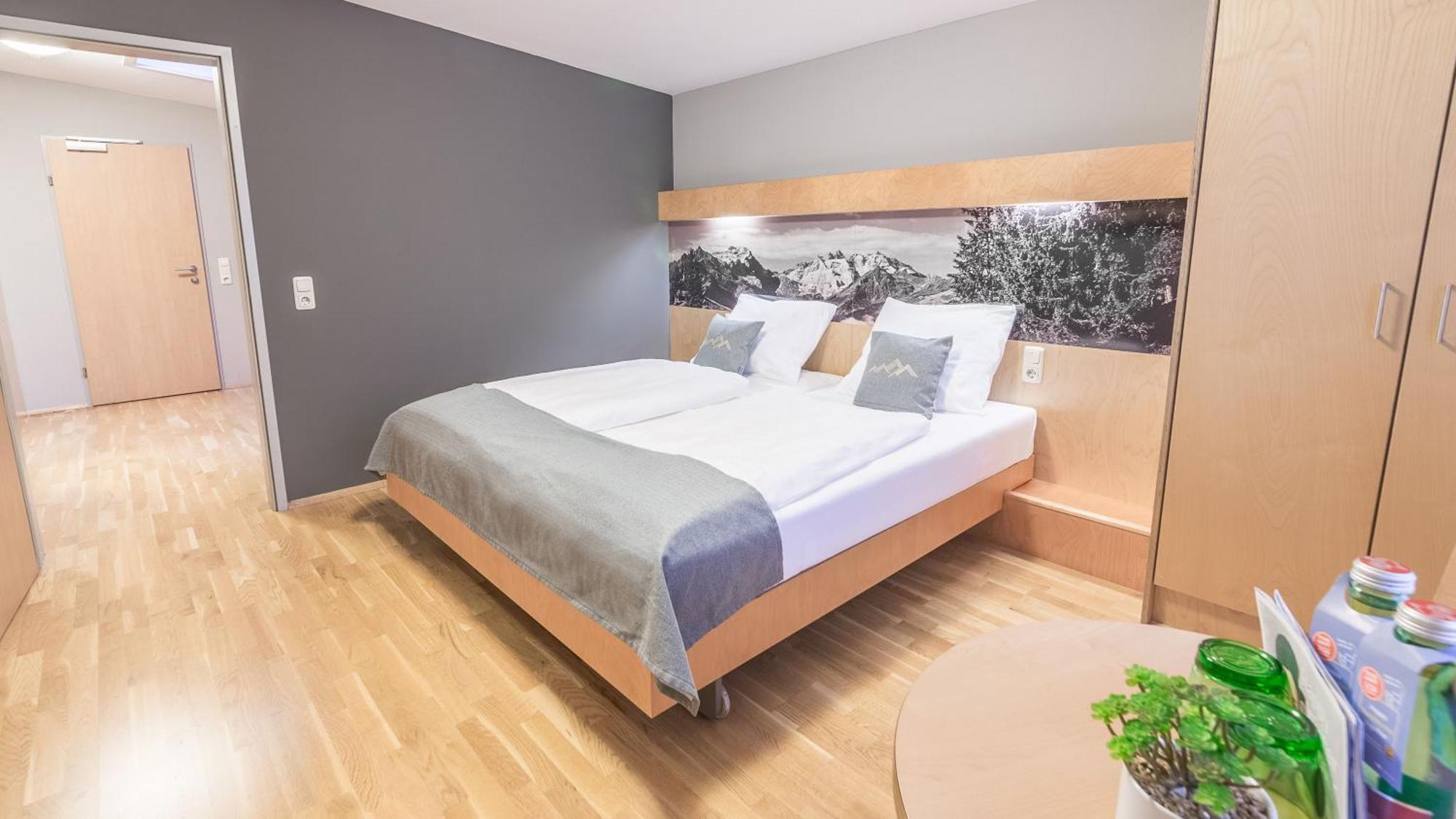 Jufa Hotel Montafon Bartholomäberg Zewnętrze zdjęcie