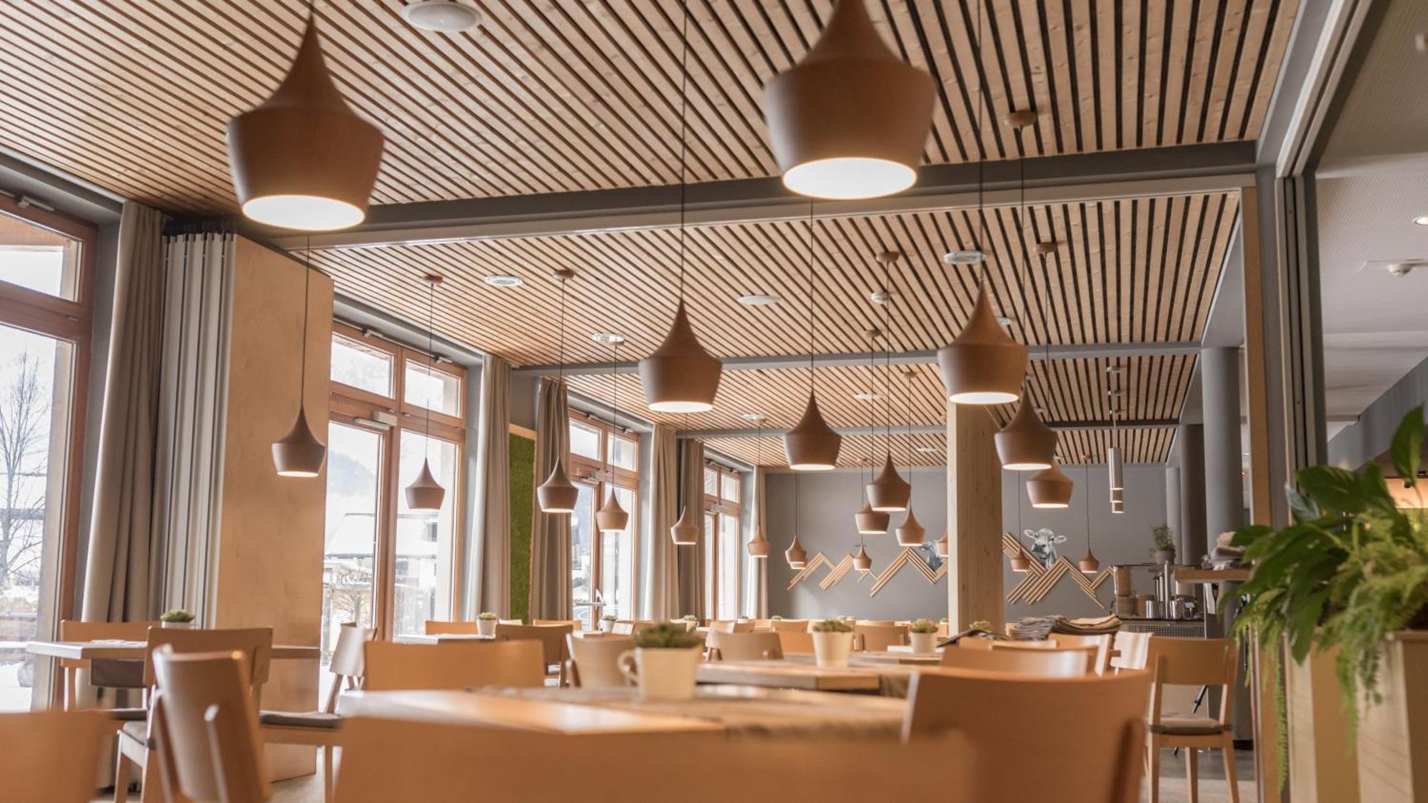 Jufa Hotel Montafon Bartholomäberg Zewnętrze zdjęcie